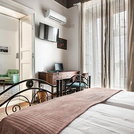 Ciuriddia Home By Homes4Holidays كاتانيا المظهر الخارجي الصورة