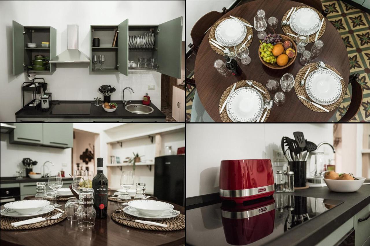 Ciuriddia Home By Homes4Holidays كاتانيا المظهر الخارجي الصورة