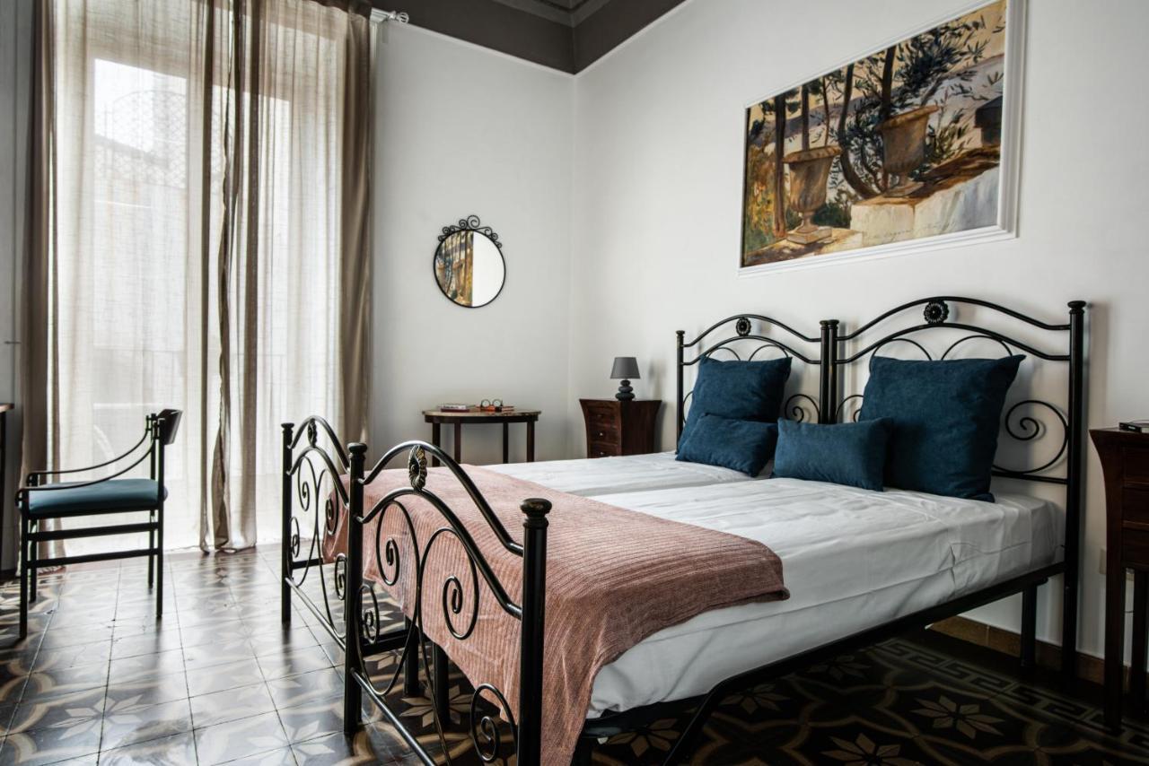 Ciuriddia Home By Homes4Holidays كاتانيا المظهر الخارجي الصورة