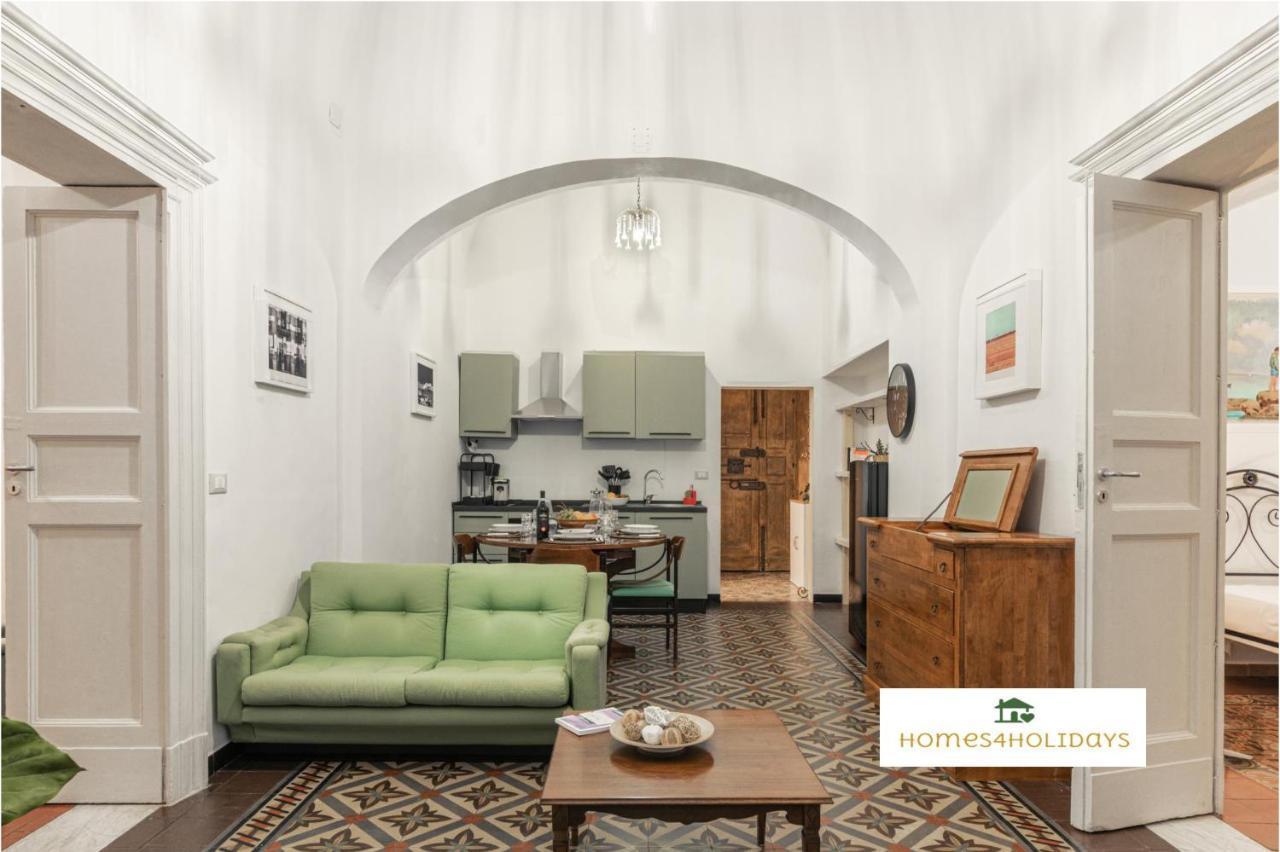Ciuriddia Home By Homes4Holidays كاتانيا المظهر الخارجي الصورة