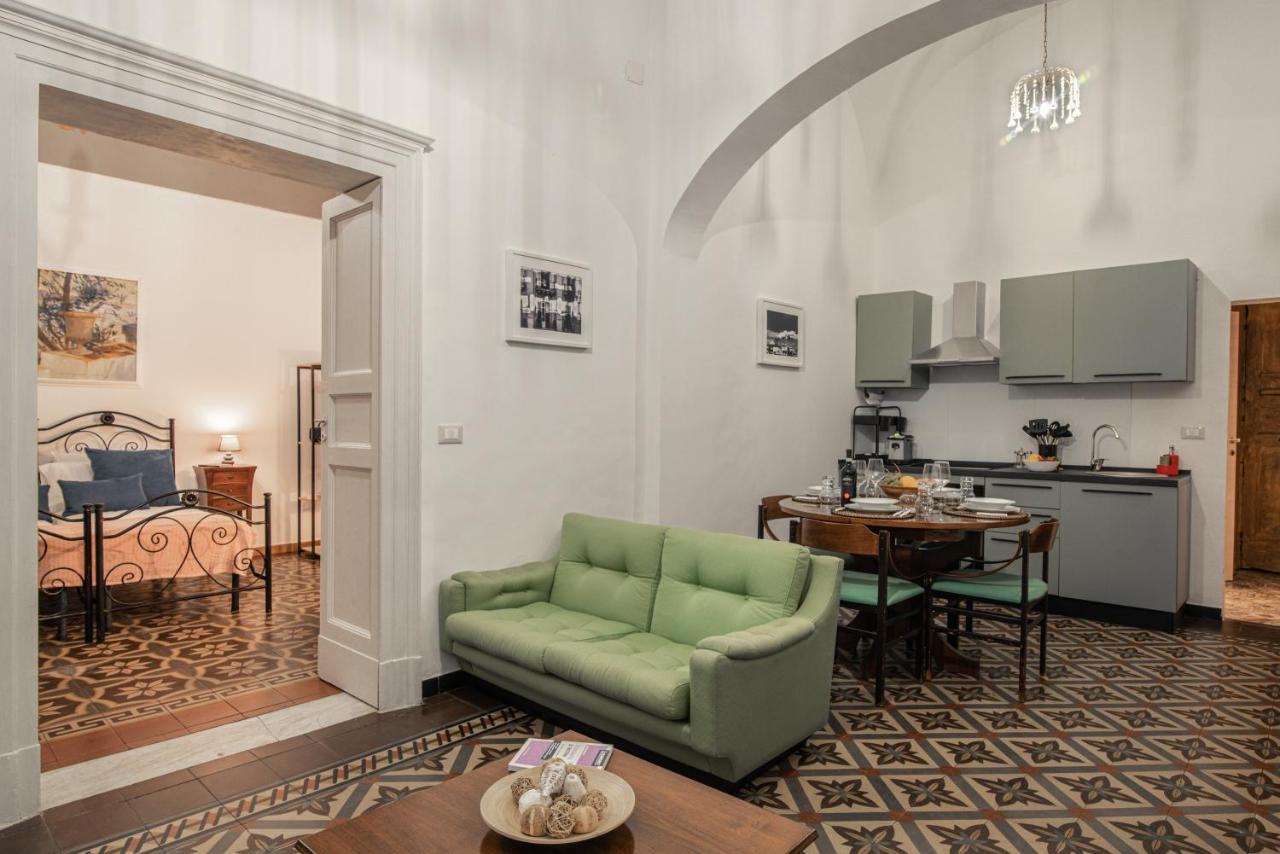 Ciuriddia Home By Homes4Holidays كاتانيا المظهر الخارجي الصورة