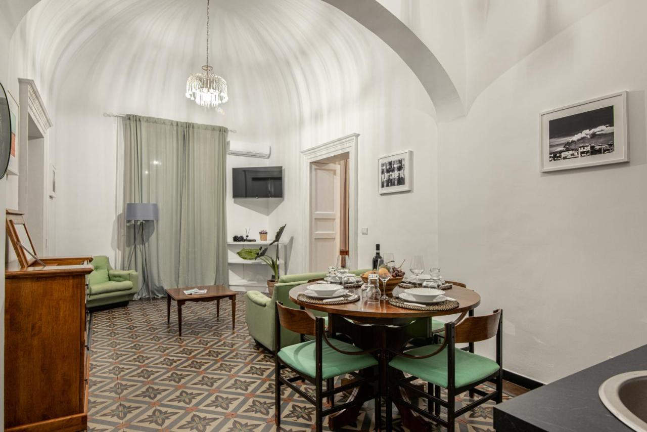 Ciuriddia Home By Homes4Holidays كاتانيا المظهر الخارجي الصورة