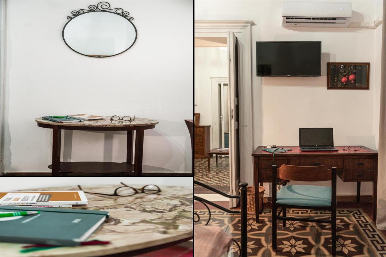 Ciuriddia Home By Homes4Holidays كاتانيا المظهر الخارجي الصورة
