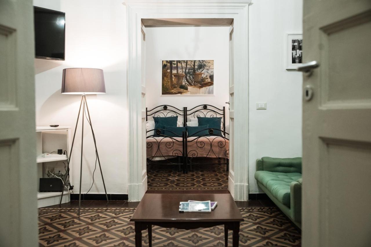 Ciuriddia Home By Homes4Holidays كاتانيا المظهر الخارجي الصورة